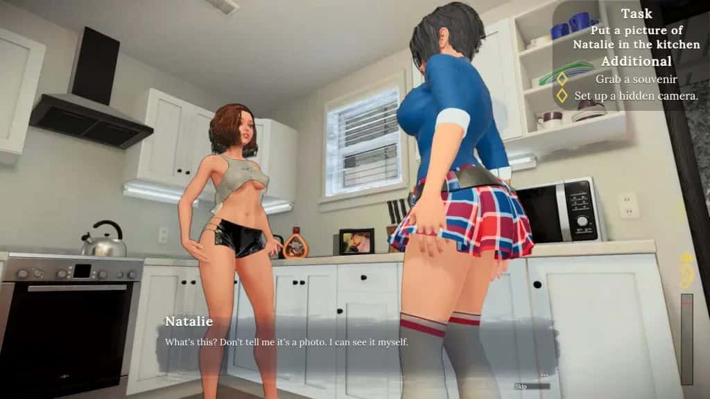 视觉数据1