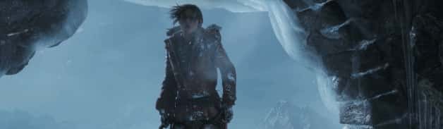 STEAM学习 古墓丽影10：崛起 20周年版 Rise of the Tomb Raider: 20 Year Celebration 附全附件 含修改器 27G