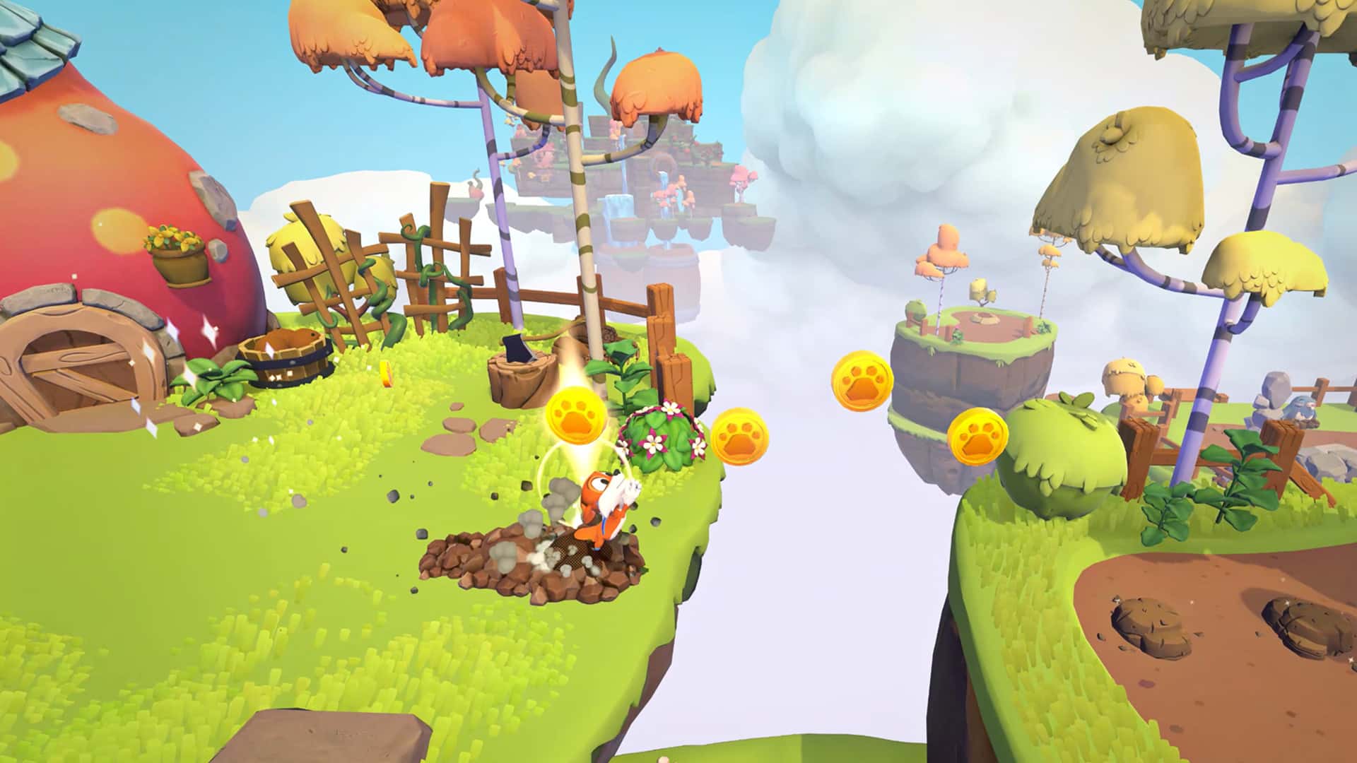 游戏截图2
